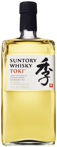 Suntory Toki