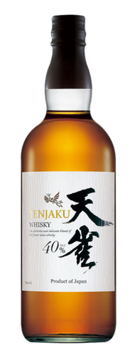 Tenjaku Blended Whisky