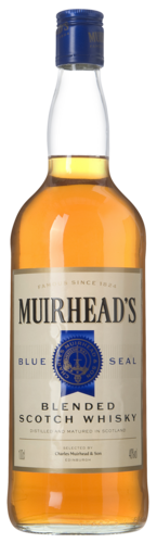 Muirhead's Scotch Whisky