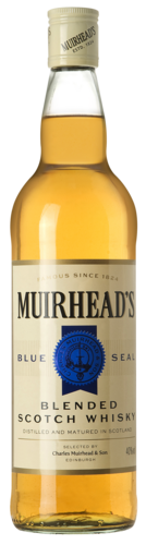 Muirhead's Blended Scotch Whisky