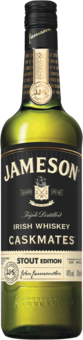 Jameson Caskmates Stout