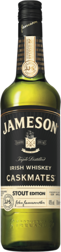 Jameson Caskmates Stout