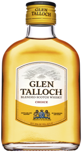 Glen Talloch