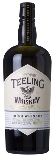 Teeling Small Batch