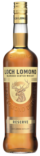 Loch Lomond Reserve