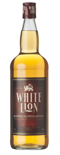 White Lion