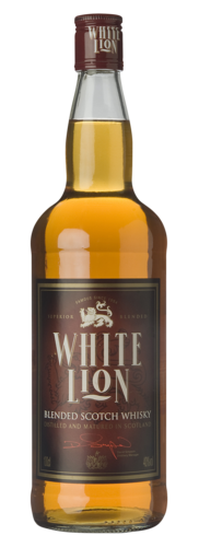 White Lion 100CL
