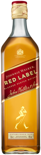 Johnnie Walker Red Label