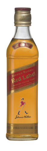 Johnnie Walker Red Label