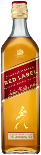 Johnnie Walker Red Label