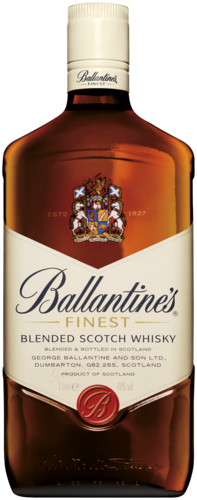 Ballantine's