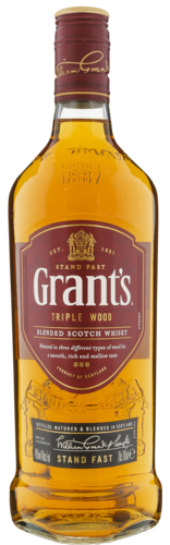 Grant's