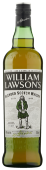 William Lawson's