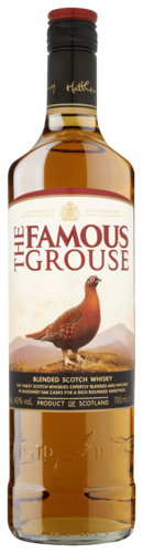 The Famous Grouse