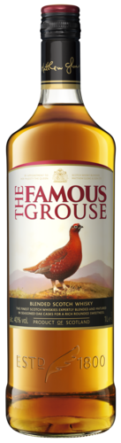 The Famous Grouse