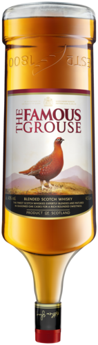 The Famous Grouse