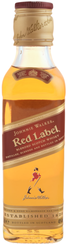 Johnnie Walker Red Label