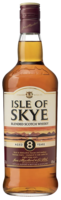 Isle of Skye 8 Years