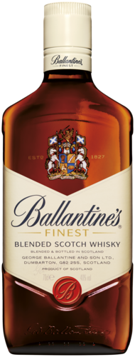 Ballantines Ballantine's 70CL
