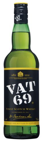 VAT 69