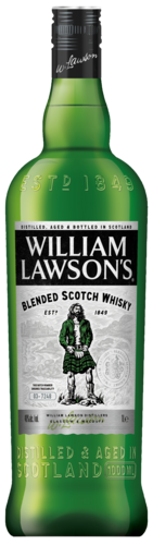 William Lawson's