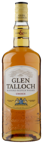 Glen Talloch