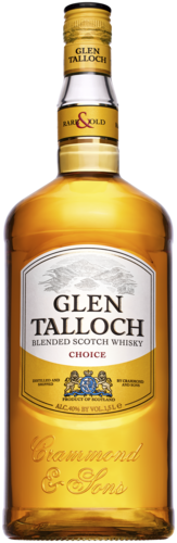 Glen Talloch