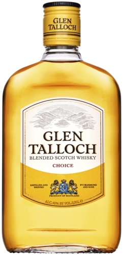 Glen Talloch