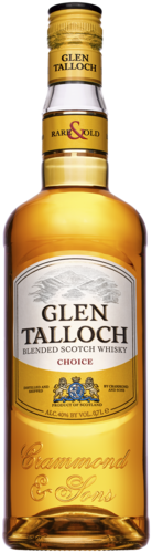 Glen Talloch