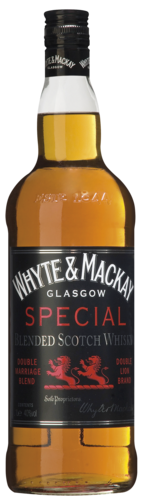 Whyte & Mackay