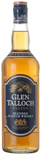 Glen Talloch Peated 70CL