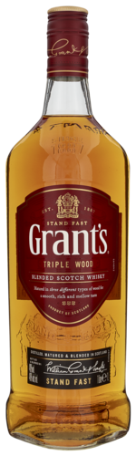 Grant's