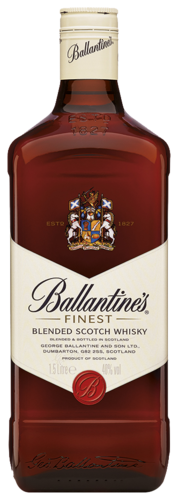 Ballantine's