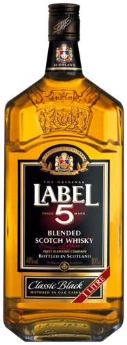 Label 5