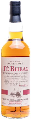 Te Bheag