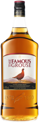 The Famous Grouse