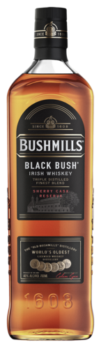 Bushmills Black Bush