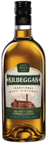 Kilbeggan Irish