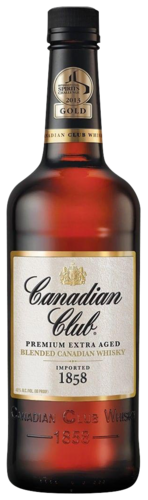 Canadian Club