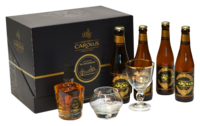 Gouden Carolus Discovery Box