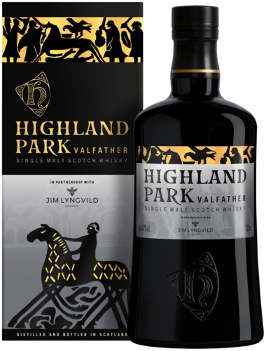 Highland Park Valfather