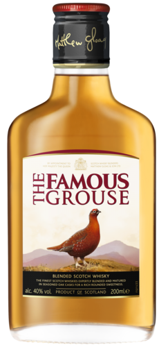 The Famous Grouse