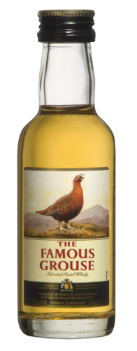 The Famous Grouse