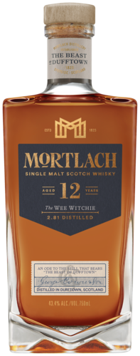 Mortlach 12 Years