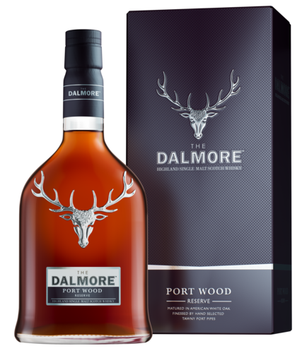 Dalmore Port Wood Reserve