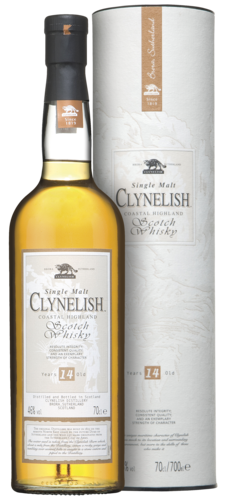 Clynelish 14 Years