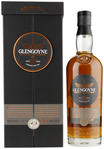 Glengoyne 21 Years