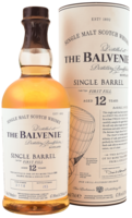 Balvenie 12 Years Single Barrel