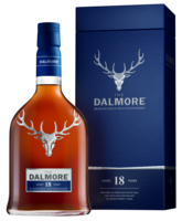 Dalmore 18 Years 2022 release