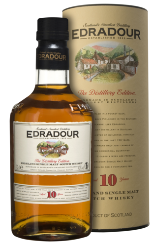 Edradour 10 Years